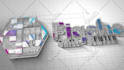 design 2d, 3d logo animation, youtube intro outro in 4k after effect