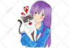 animate your 2d character, vtuber, or anime art