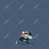 do pixel art animation pixel sprite sheet pixel animation game character design