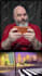 create relatable ugc videos as a genx male spokesperson over 50