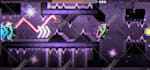 create a professional geometry dash collab part for you