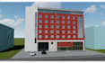 create professional 3d architectural renderings, exterior design and house model