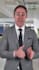 be your english male actor for your spokesperson video
