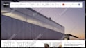 create a showreel using my template for design agency