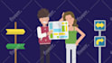 create 2d animated explainer video or marketing videos in 24 hours