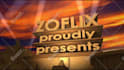 personalize a 20th century fox intro with your text