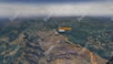 do professional route map animations for any races