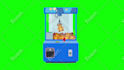 provide 2d animation, gif for your short cartoon videos
