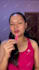 be your natural, engaging female spokesperson