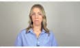 be your female video spokesperson