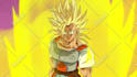 make dragon ball animation