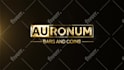 make this luxury gold video intro logo animation
