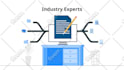 do 2d cartoon animation explainers or video commercial ads for marketing