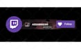 create your twitch follow animation
