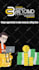 create professtional business, marketing 2d animate videos