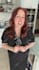 be your female ugc video creator and spokesperson
