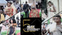 do professional wedding and events video editing in 24 hours