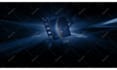 create a stunning hollywood movie studio intro for you