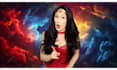 make a personalised video in the style of a disney princess