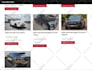 design a modern, responsive website using google sites