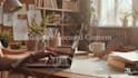 create a short video commercial