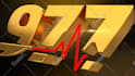 make TV channel broadcast branding design