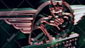 create custom 3d cinematic fantasy movie logo animation