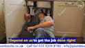 best plumbing services ads video