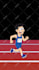 create an adobe character animator puppet rig