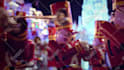 create a custom disney trip reveal video for christmas