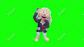 create custom adobe character animator puppets