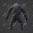 create a 3d animal or creature for games, animation vfx, cgi