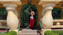 create a surprise disney trip reveal