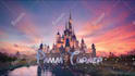 create any disney intro