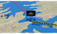make 3d maps with pins and arrows