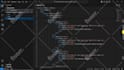 build custom asp net core web api and fix, improve blazor server app developmen