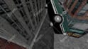 create a low poly 3d animation video in ps1 or ps2 style