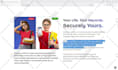 review your website and give feedback for improvement