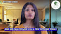 custom ai spokesperson video from your image or video
