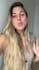 create a selfie style video in a natural way in spanish