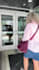 create your american senior female ugc videos