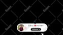 create youtube subscribe button and social media lower third