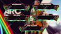 design twitch package, logo, stream overlay, animated alerts, screens and panels