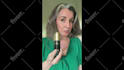 create authentic beauty skincare ugc as a 40 plus creator
