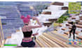 proffesional fortnite highlight or montage