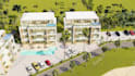 make architecture  animation video render