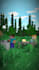 make minecraft animation for your youtube
