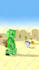 create funny minecraft short animation with low budget
