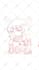 draw emoticon sticker with cute characters