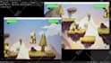 build your dream game or cinematic project in unreal engine 5